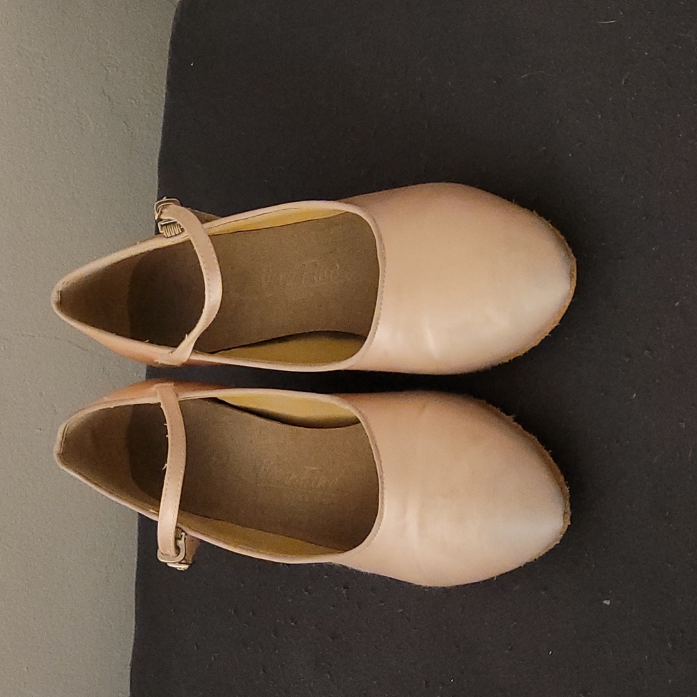 Classical Ballroom Shoes